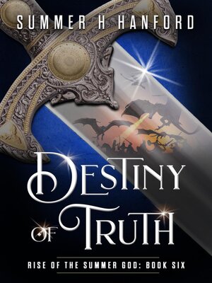 cover image of Destiny of Truth
